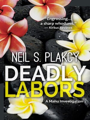 cover image of Deadly Labors